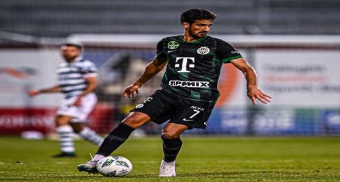 ملف يلا كورة.. فشل صفقة بن رمضان.. الساعي إلى الأهلي.. وأولى صفقات الزمالك